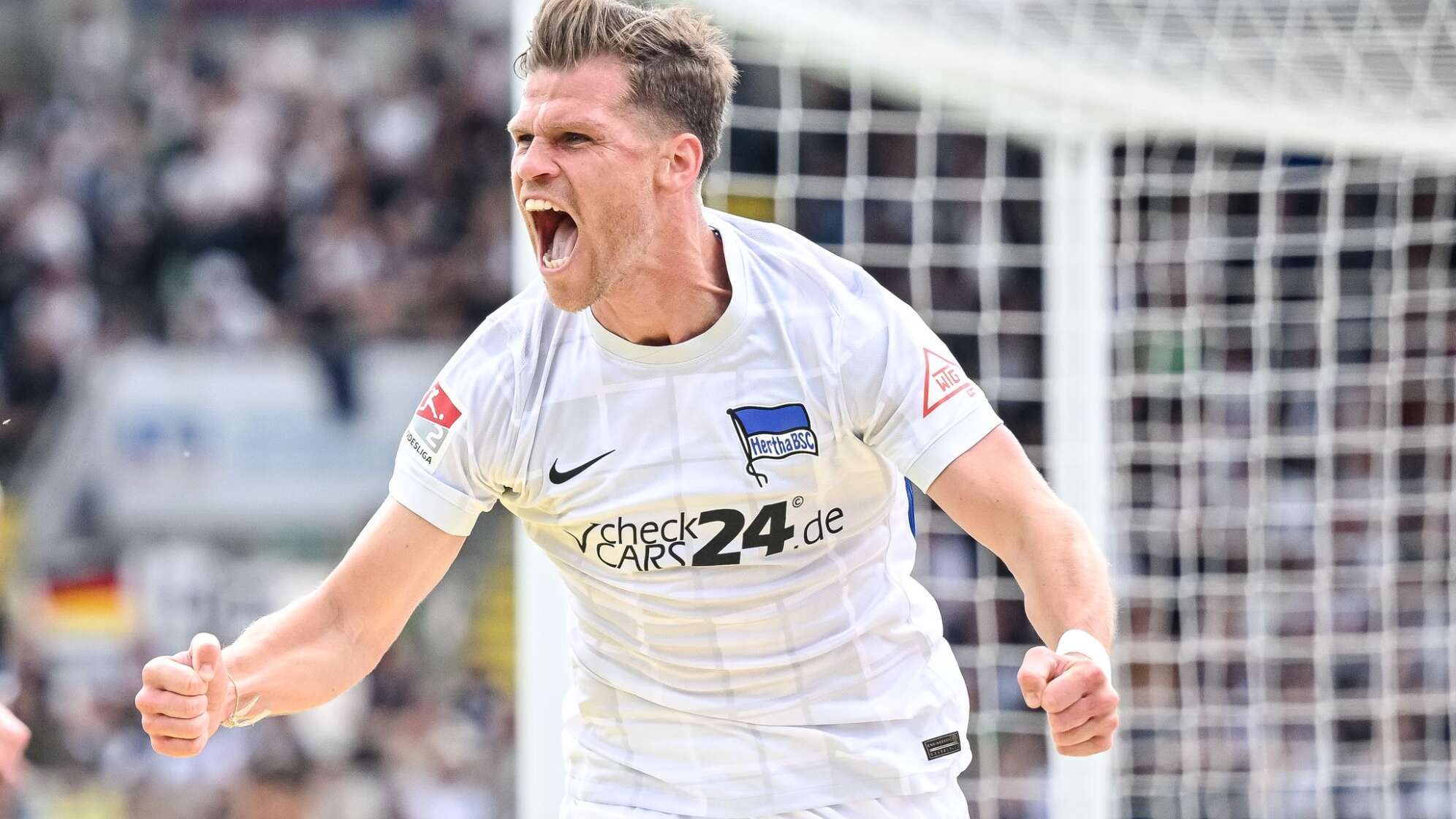 Florian Niederlechner
