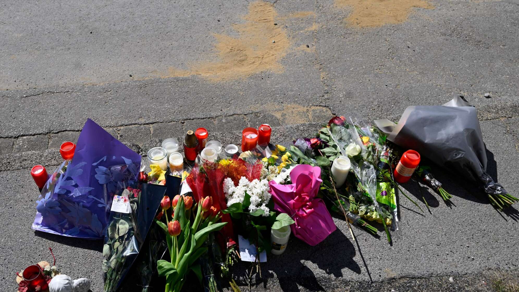 14-Jähriger in Menden erstochen