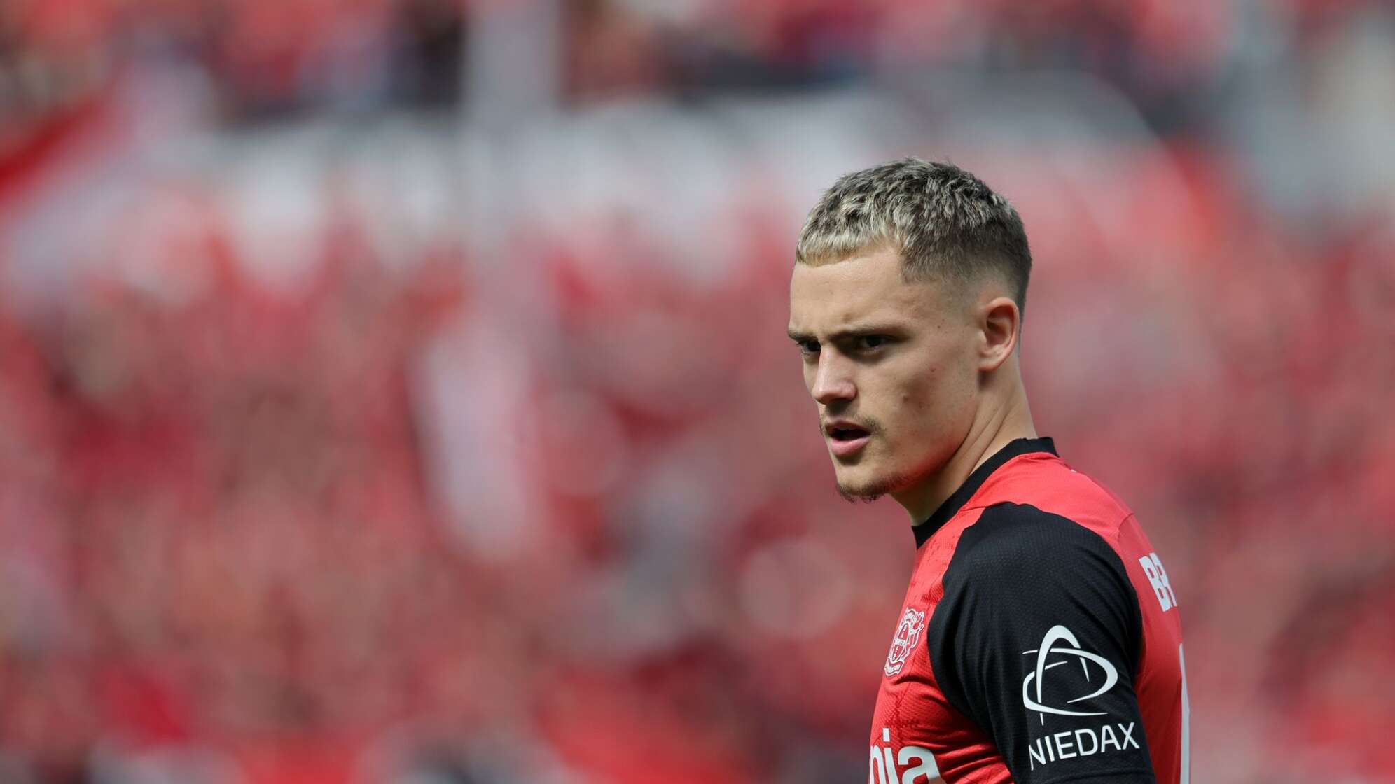 Bayer Leverkusen - Borussia Dortmund