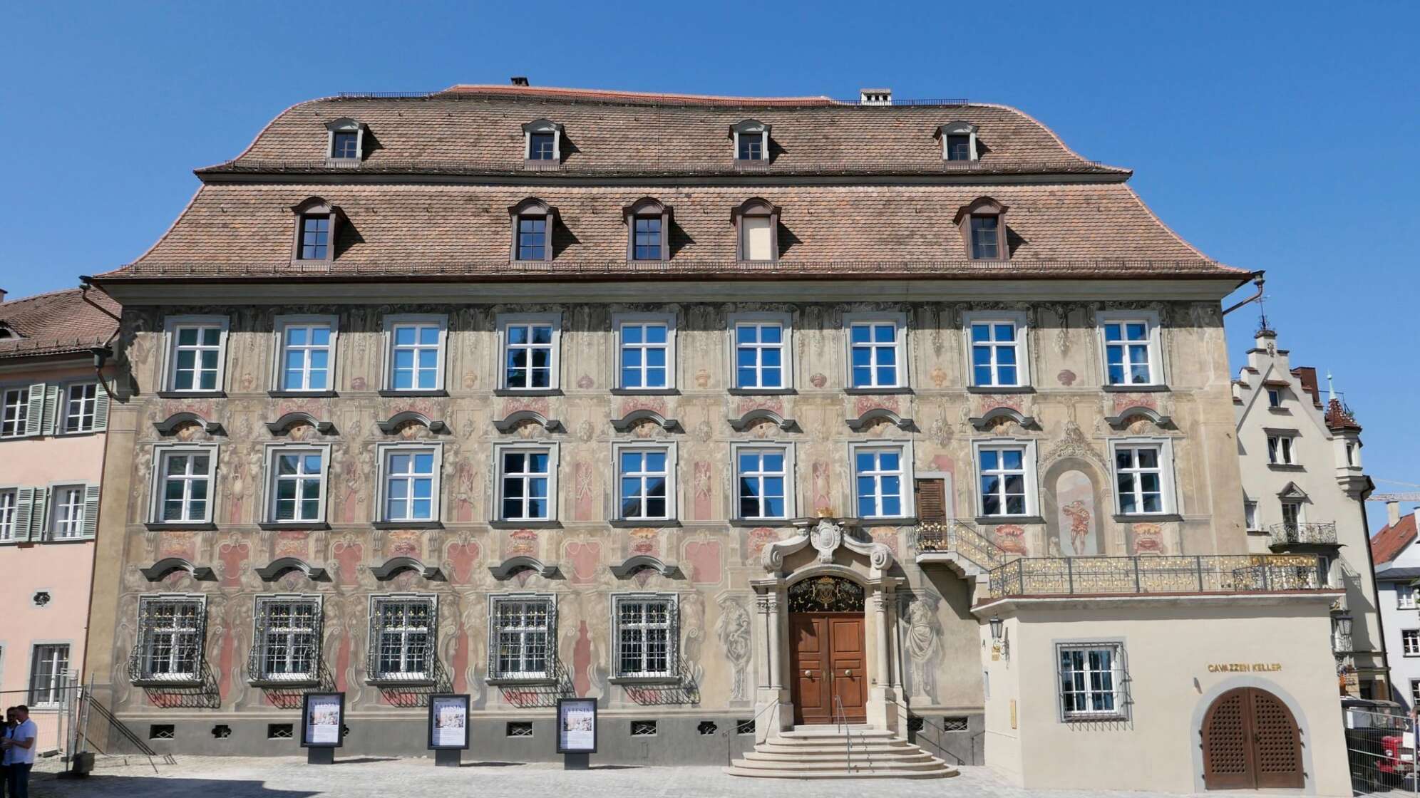 Lindauer Stadtmuseum