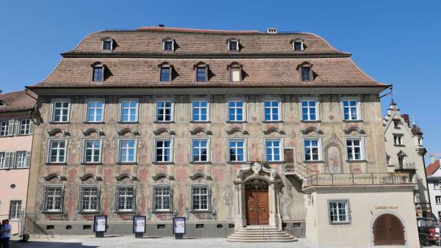 Lindauer Museum öffnet nach sechsjähriger Sanierung wieder