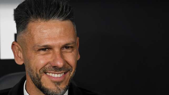 Ex-Bayern-Profi Demichelis als Trainer in Mexiko entlassen