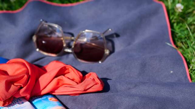 Vor Saisonstart – Dreijährige büxt aus und geht ins Freibad