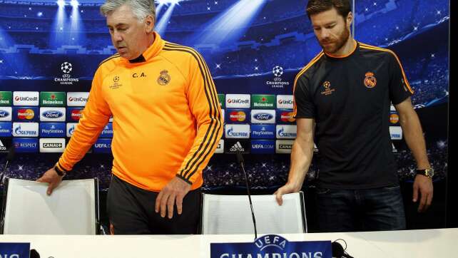 Real-Job für Alonso frei: Ancelotti wird Brasilien-Coach