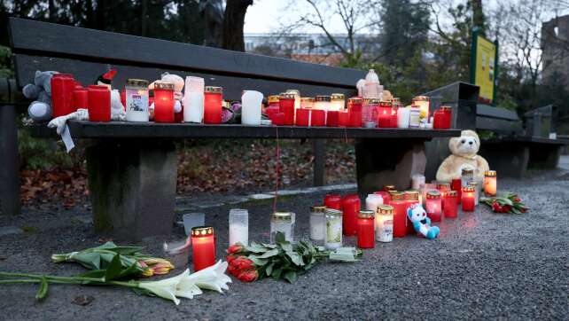 Helfer von Aschaffenburg ausgezeichnet - «Wahre Helden»