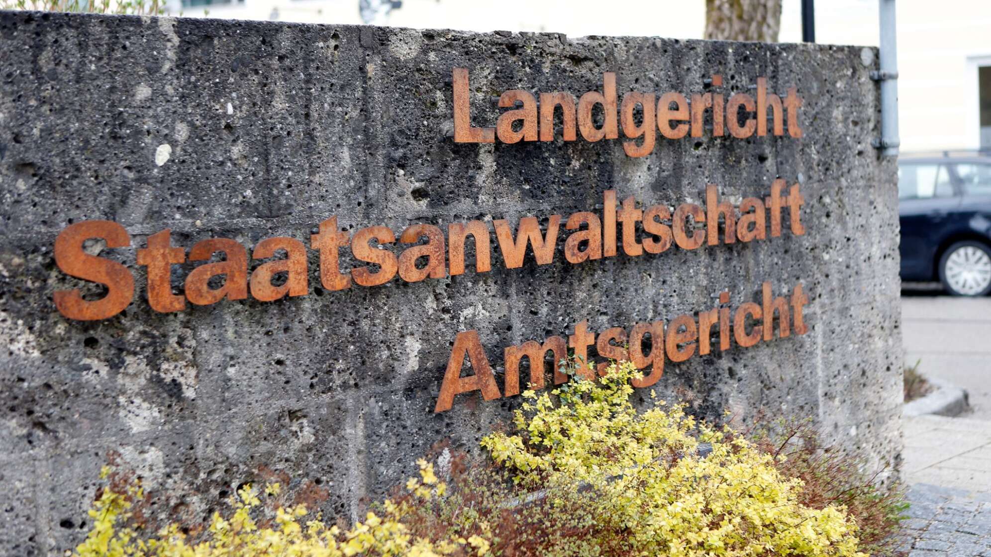 Staatsanwaltschaft Traunstein