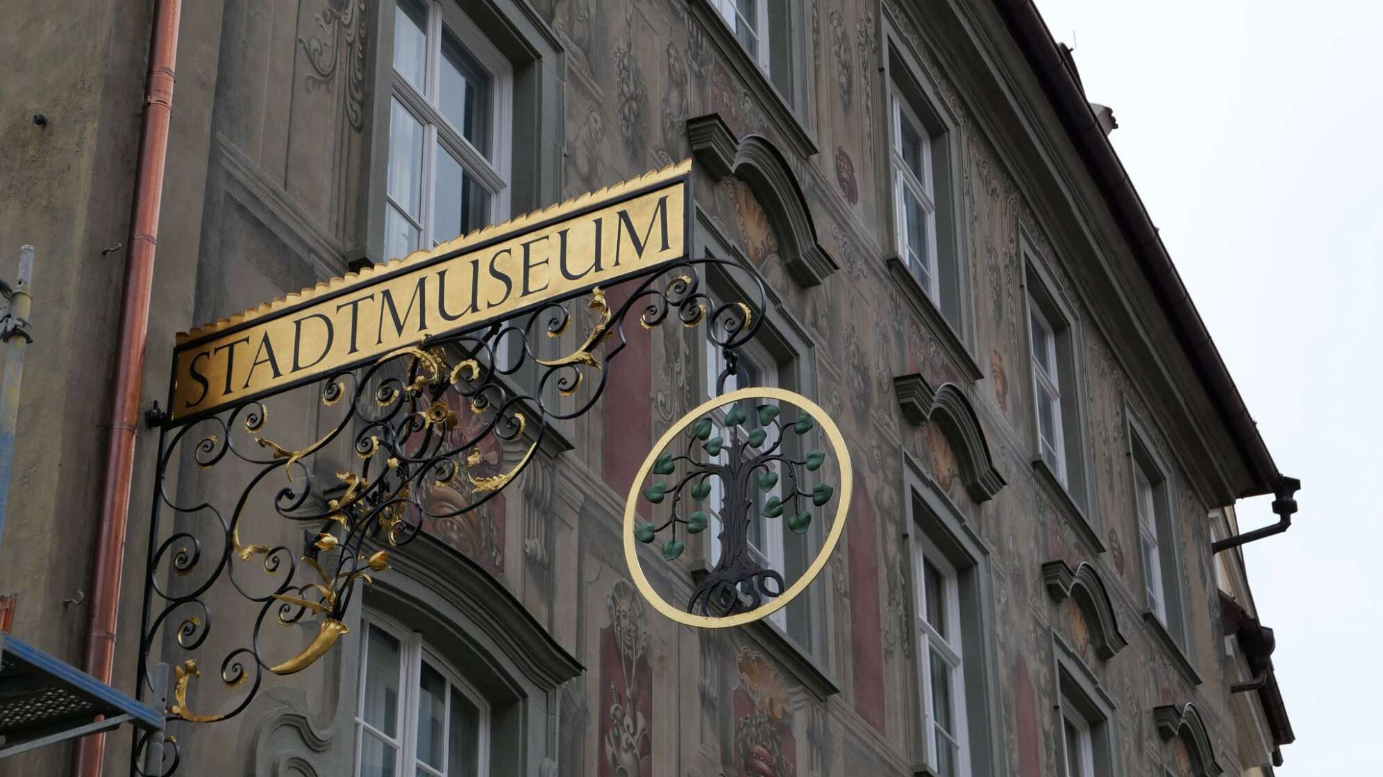 Stadtmuseum in Lindau