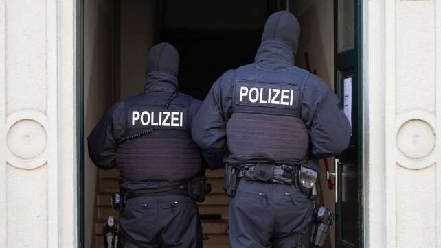 Mutmaßlicher Anführer von «Reichsbürger»-Gruppe festgenommen
