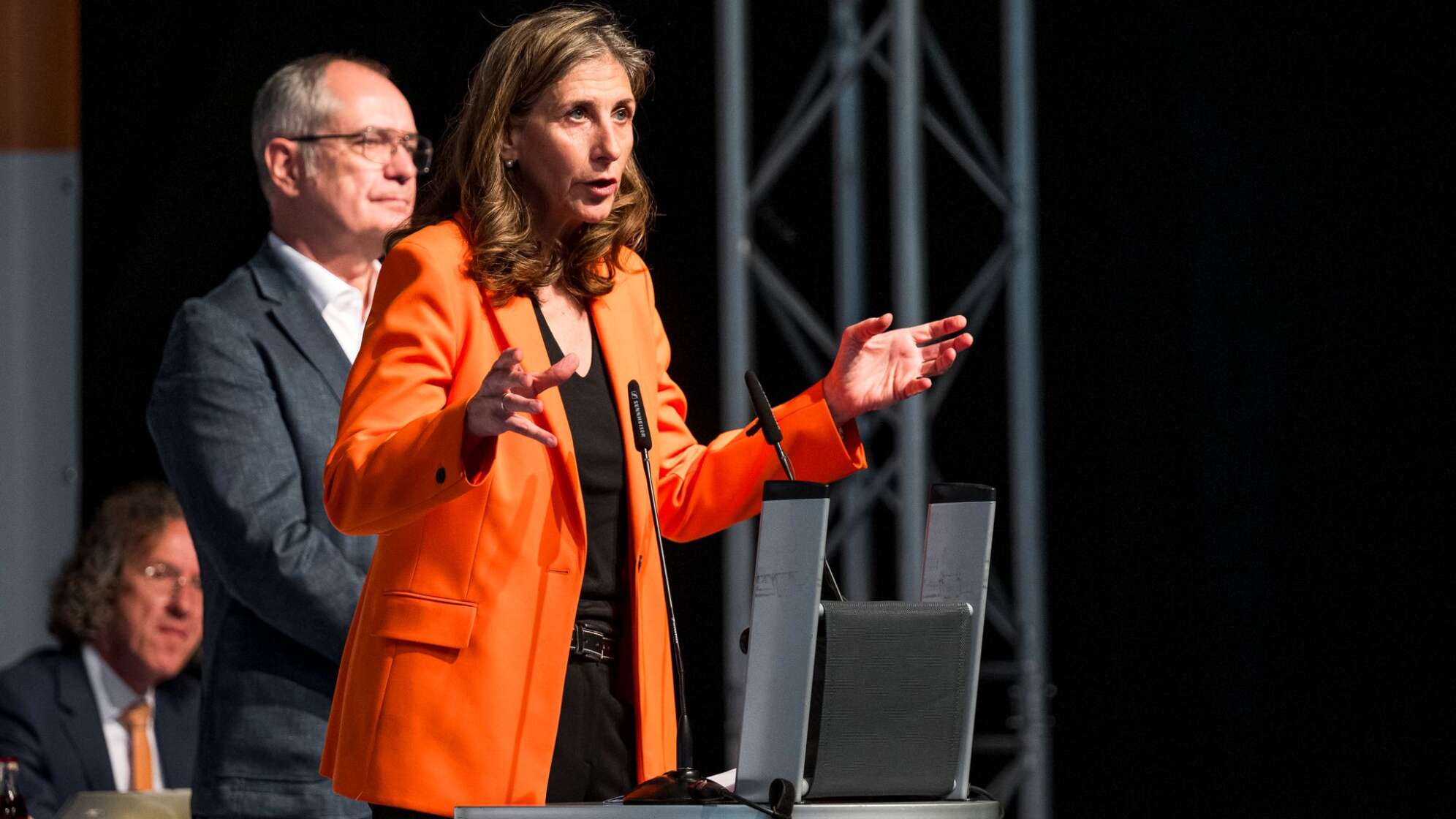 Indra Baier-Müller