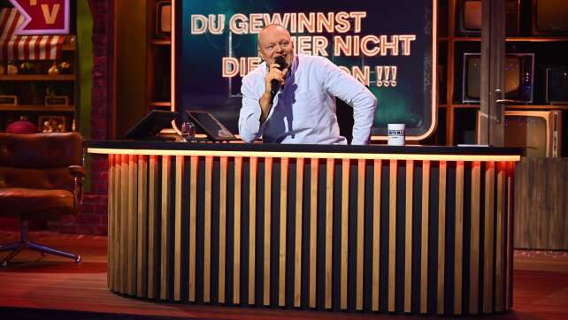RTL kündigt Ende von Raab-Show an - Neustart im Herbst
