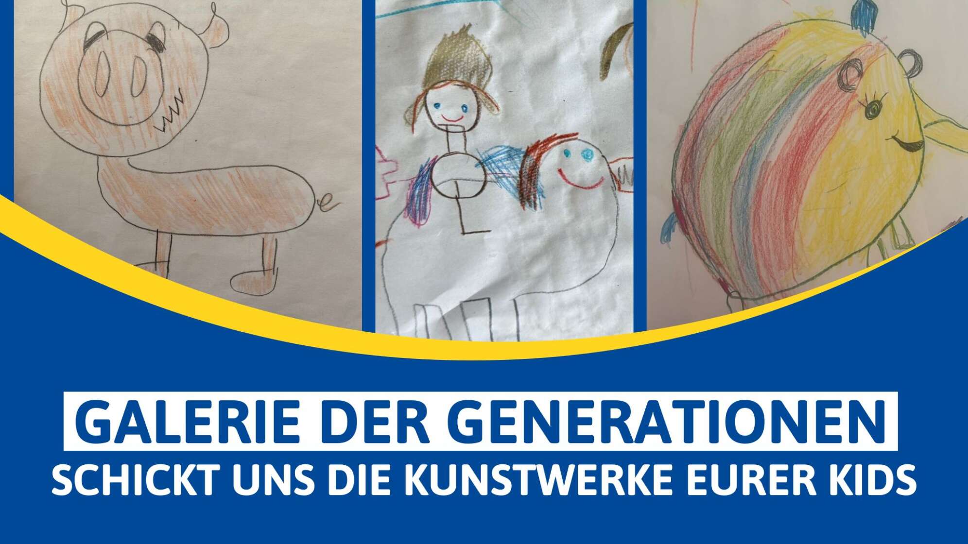 Galerie der Generationen