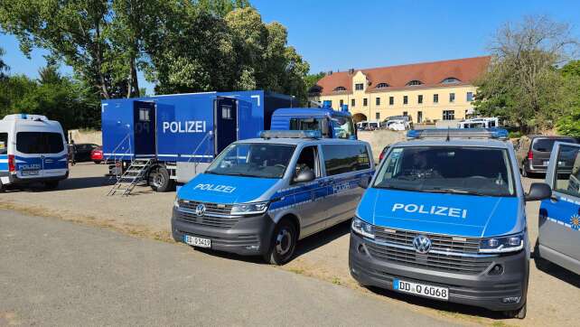 Dobrindt verbietet «Königreich Deutschland»