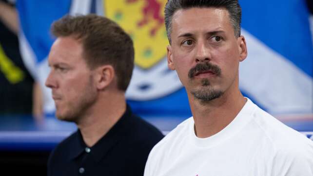 Sandro Wagner: Entscheidung erst nach Saisonende