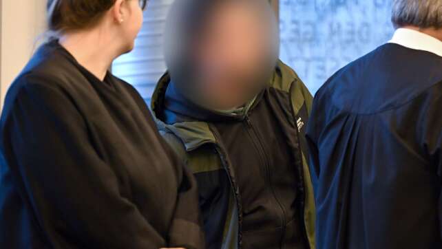 Solingen-Prozess: Brisanter Vermerk aufgetaucht