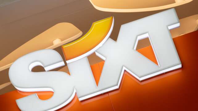 Unsichere Zeiten: Sixt hält Mietwagenflotte knapp