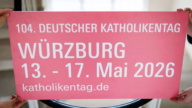 Hunderte Vorschläge für Programm des Katholikentags