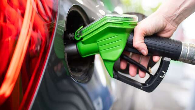 Bayern tanken den teuersten Diesel