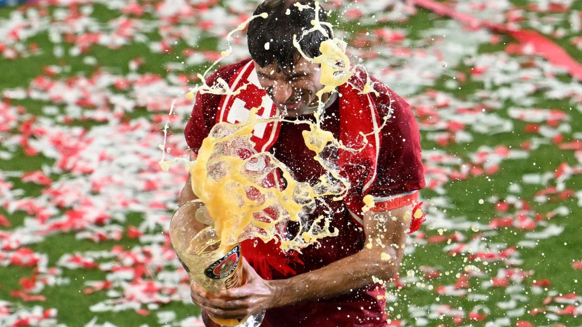 Thomas Müller