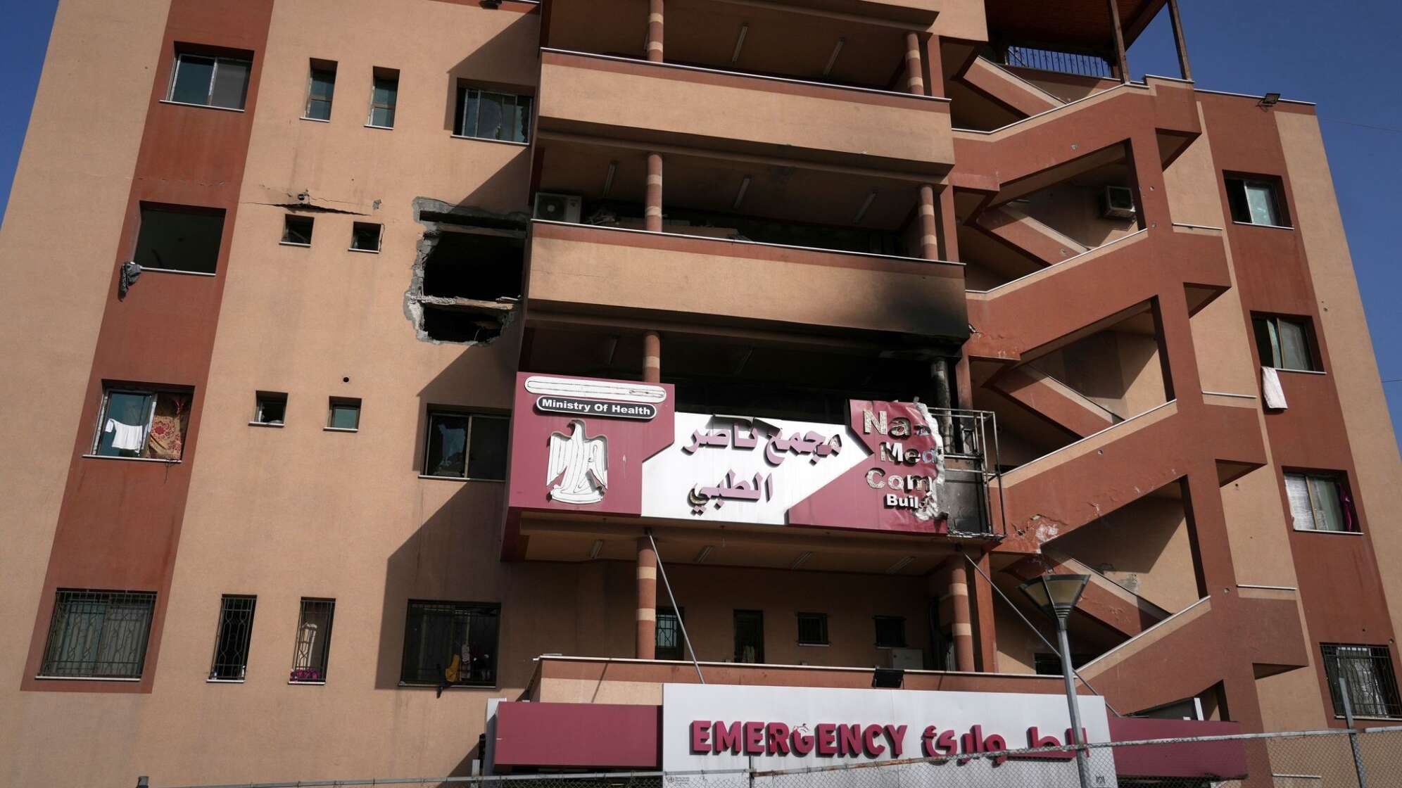 Nahostkonflikt - Chan Junis