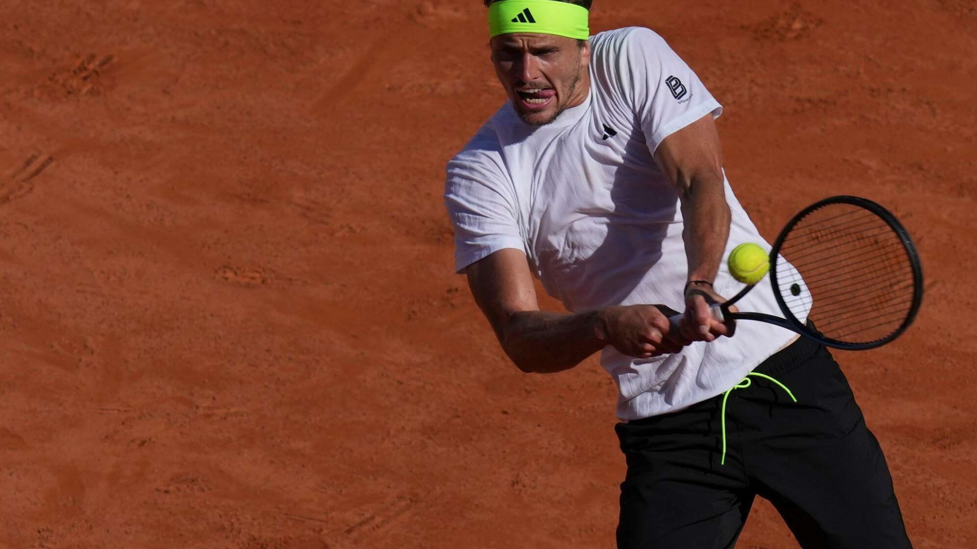 ATP-Tour - Rom