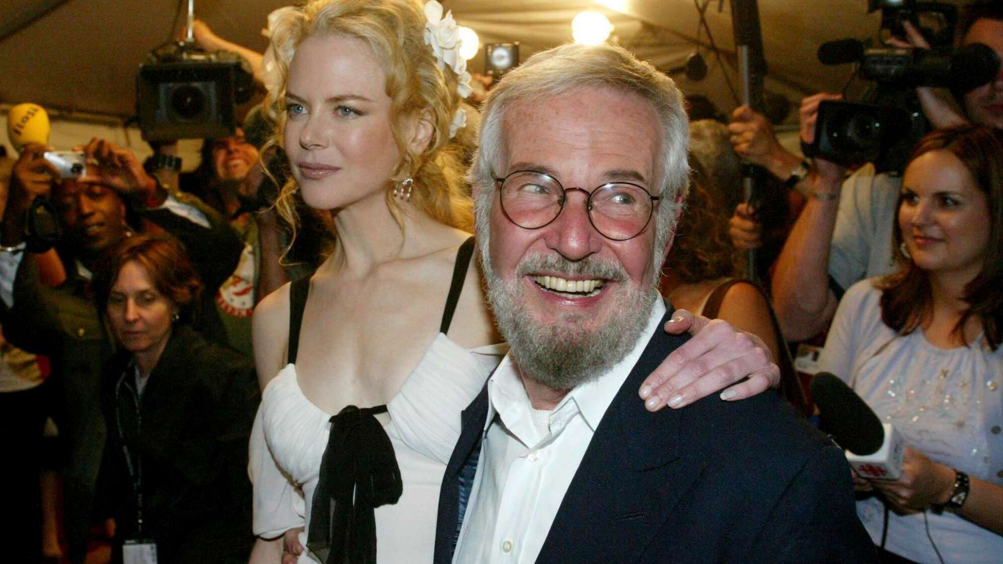 US-Regisseur Robert Benton gestorben