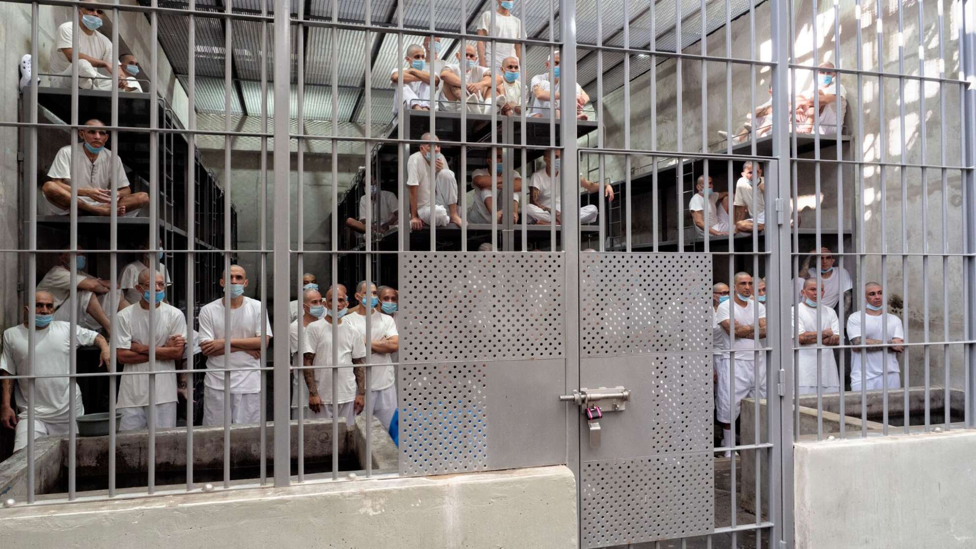 US-Gericht stoppt Trumps Abschiebungen per Kriegsgesetz