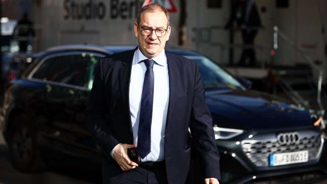Henning Otte soll neuer Wehrbeauftragter werden