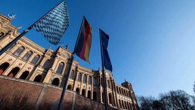 Landtag verhindert Auftritt von neu-rechtem Verleger