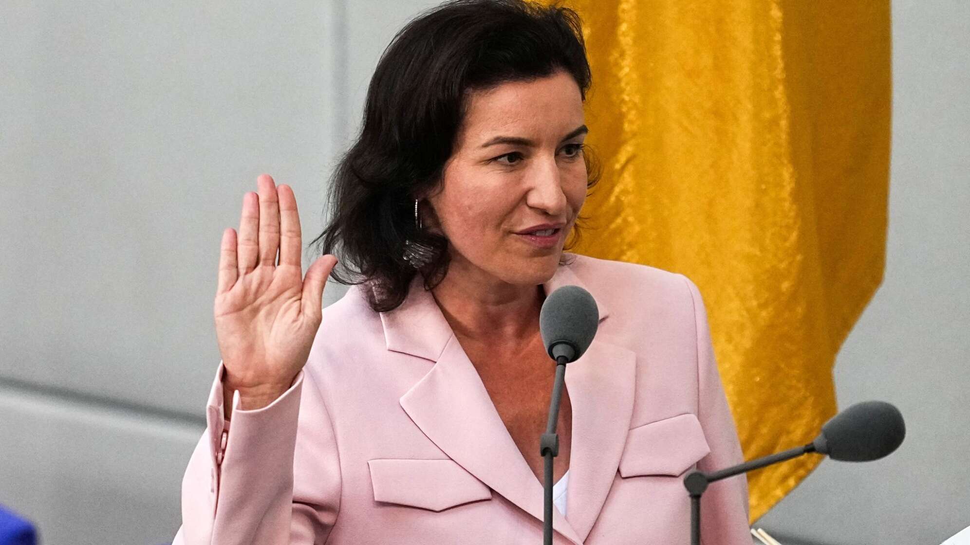 Dorothee Bär