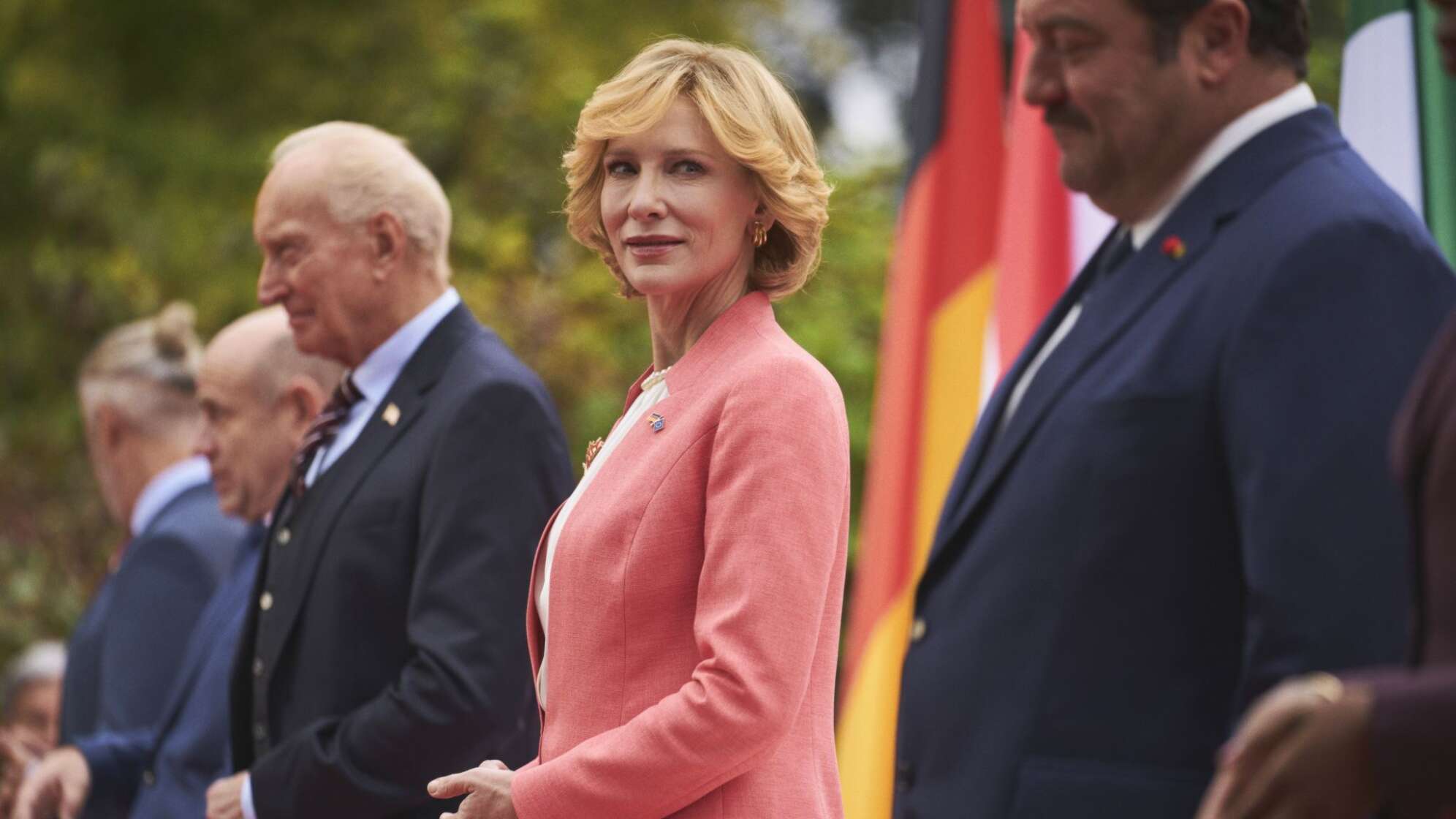 Kinostart - «Tanz der Titanen»