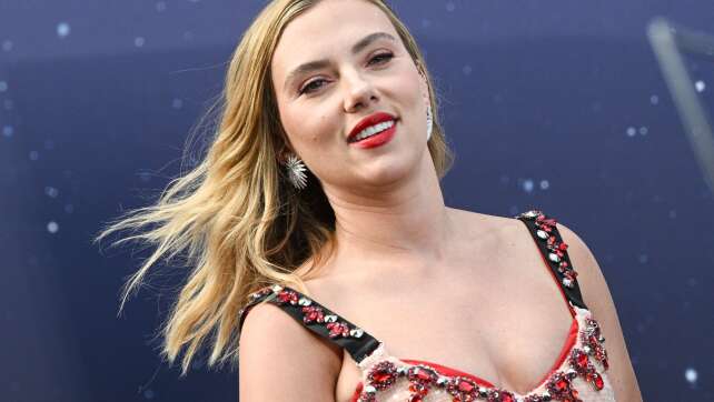 Johansson: «Avengers» wurde bei den Oscars übergangen