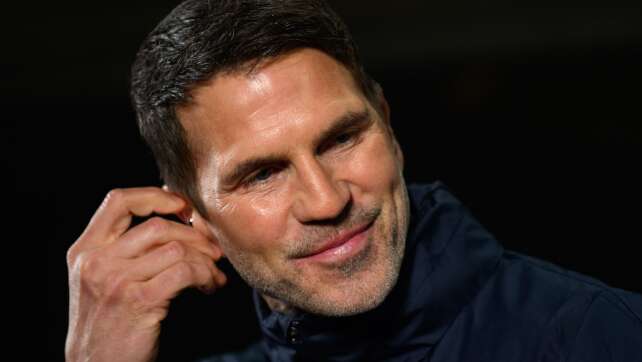 1860 München verlängert mit Trainer Glöckner