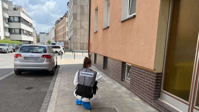 Toter in Wohnung – Polizei ermittelt wegen Tötungsdelikts
