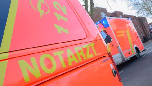 Fehler beim Rettungseinsatz? BGH hebt Urteil auf