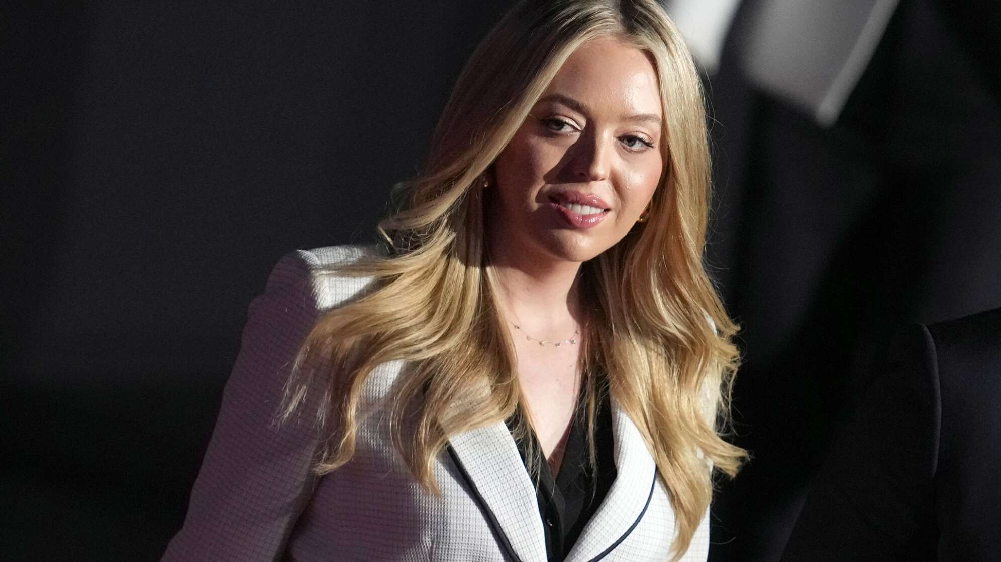 Trump-Tochter Tiffany ist Mutter geworden