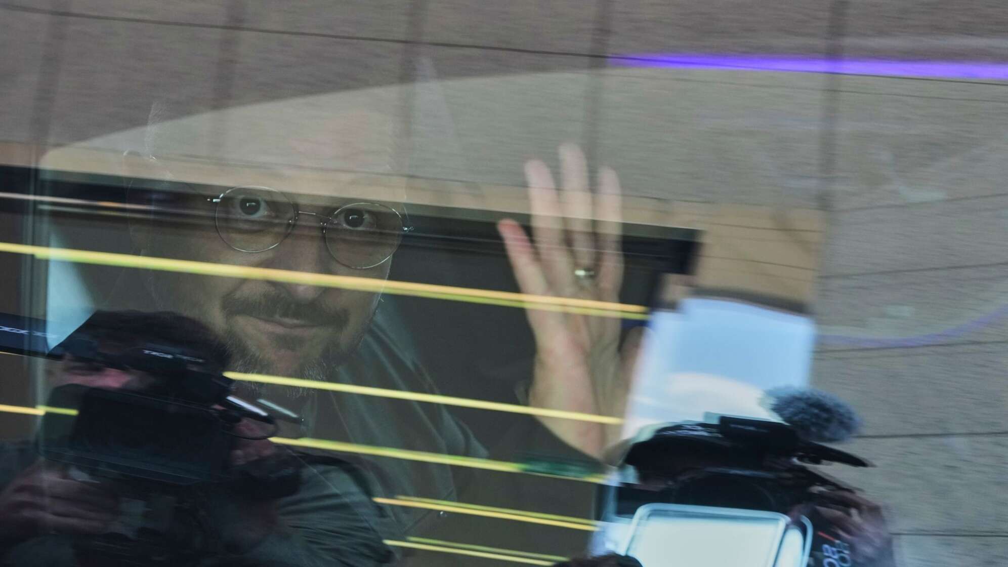 Vor Ukraine-Verhandlungen in Istanbul