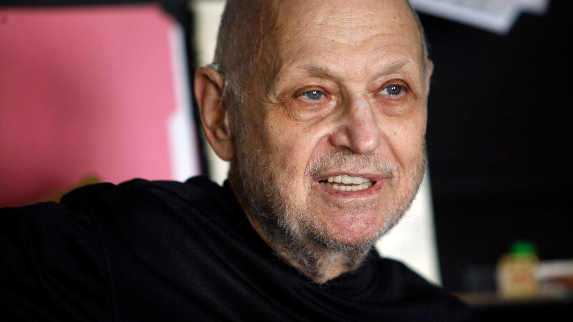 Charles Strouse