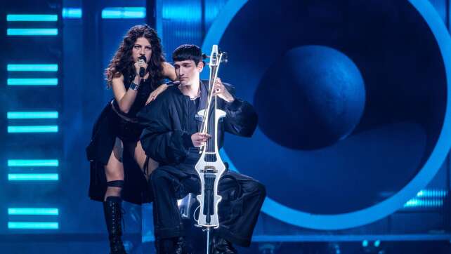 ESC-Finalisten stehen fest - Lob für Abor & Tynna