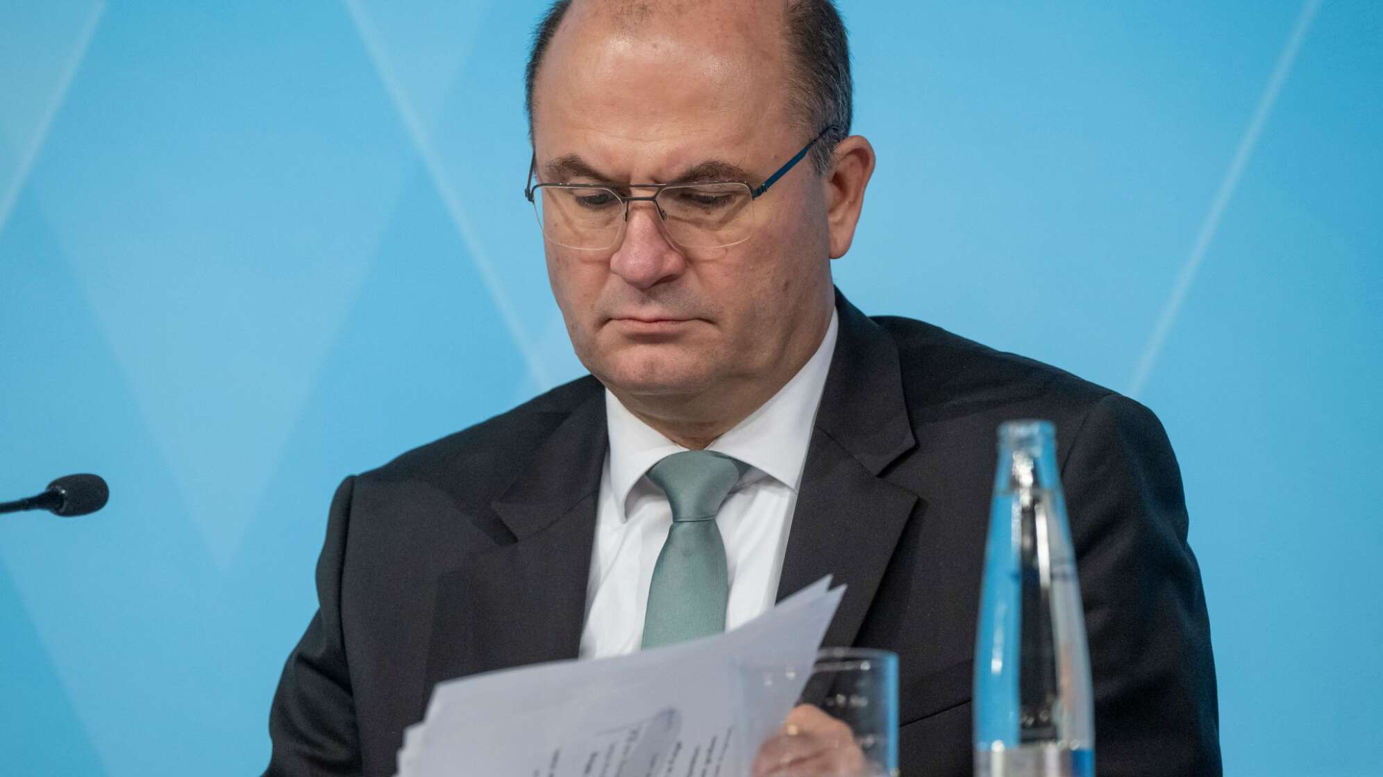 Albert Füracker