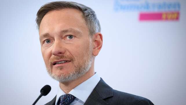 FDP wählt nach Wahldebakel neue Parteiführung