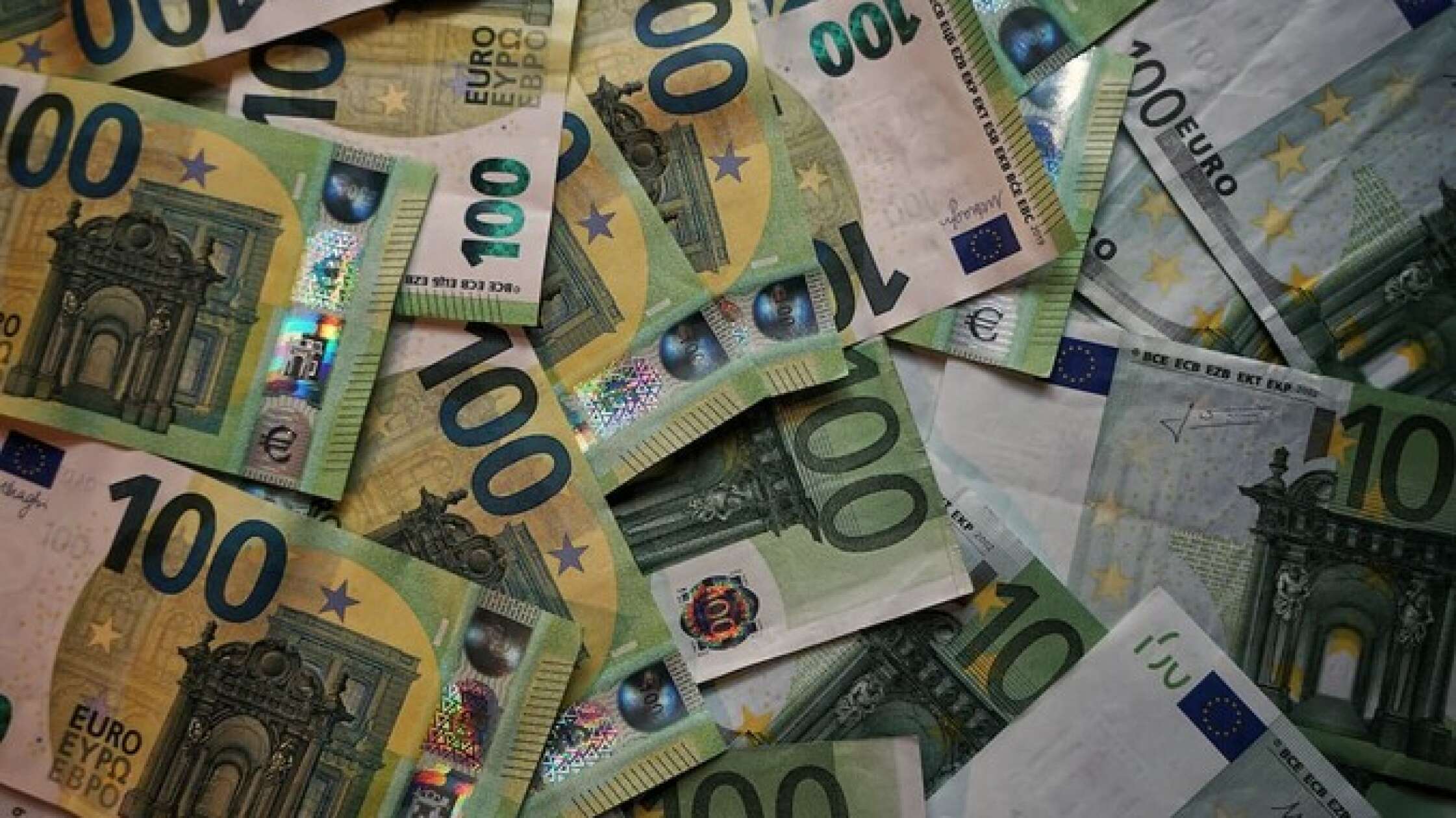 In diesen Branchen verdient man das meiste Geld | ANTENNE BAYERN