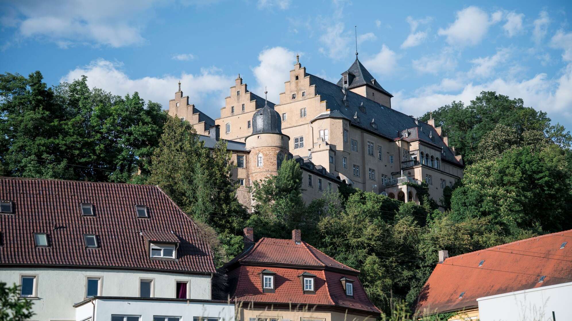 Schloss Mainberg