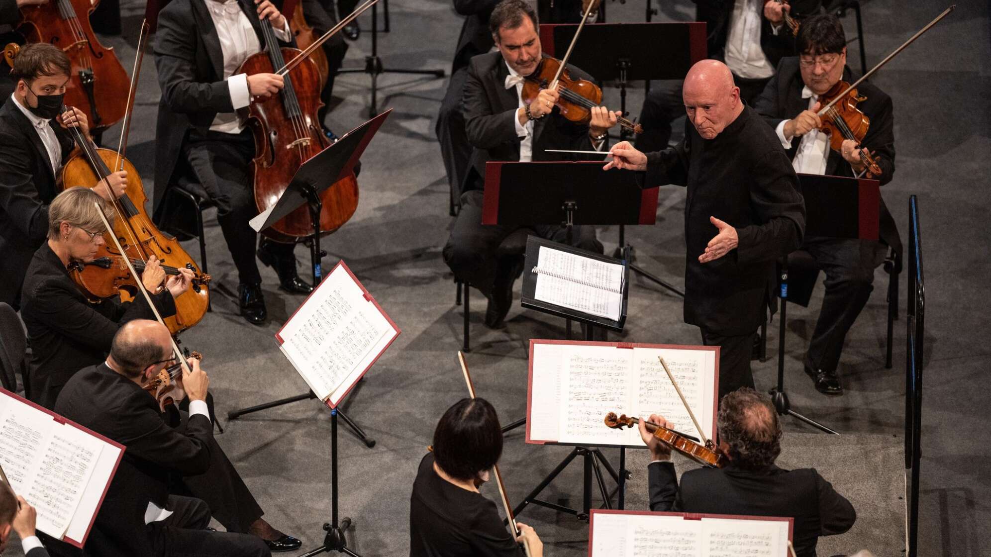 Bamberger Symphoniker