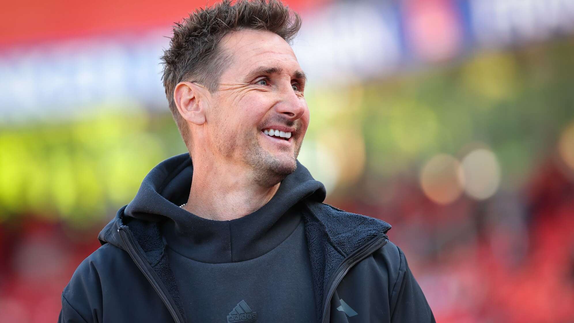 Miroslav Klose