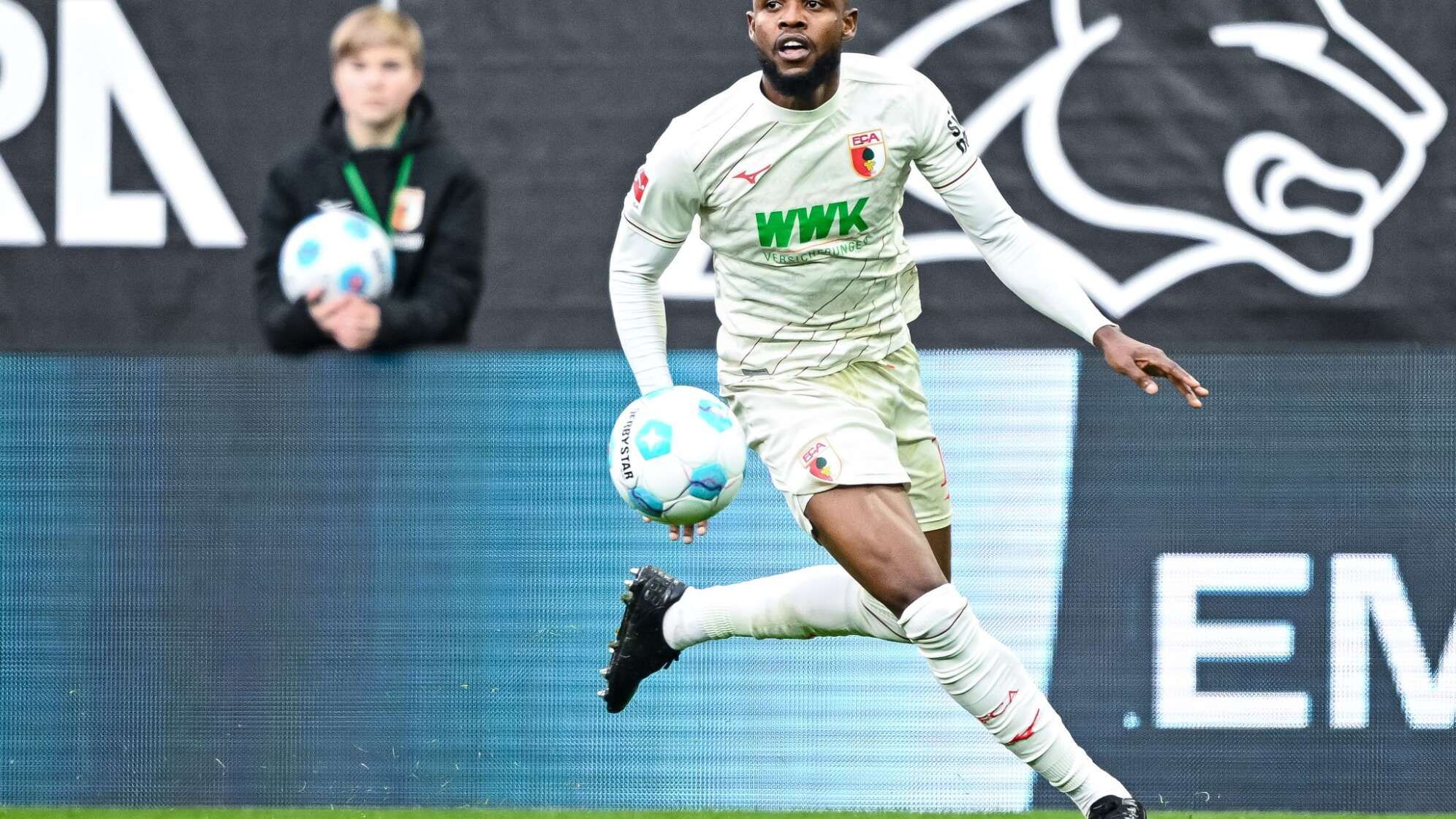 FC Augsburg - 1. FC Heidenheim