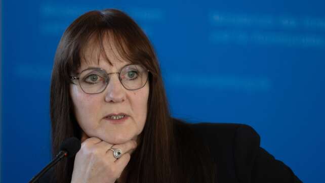 Brandenburgs Innenministerin zurückgetreten