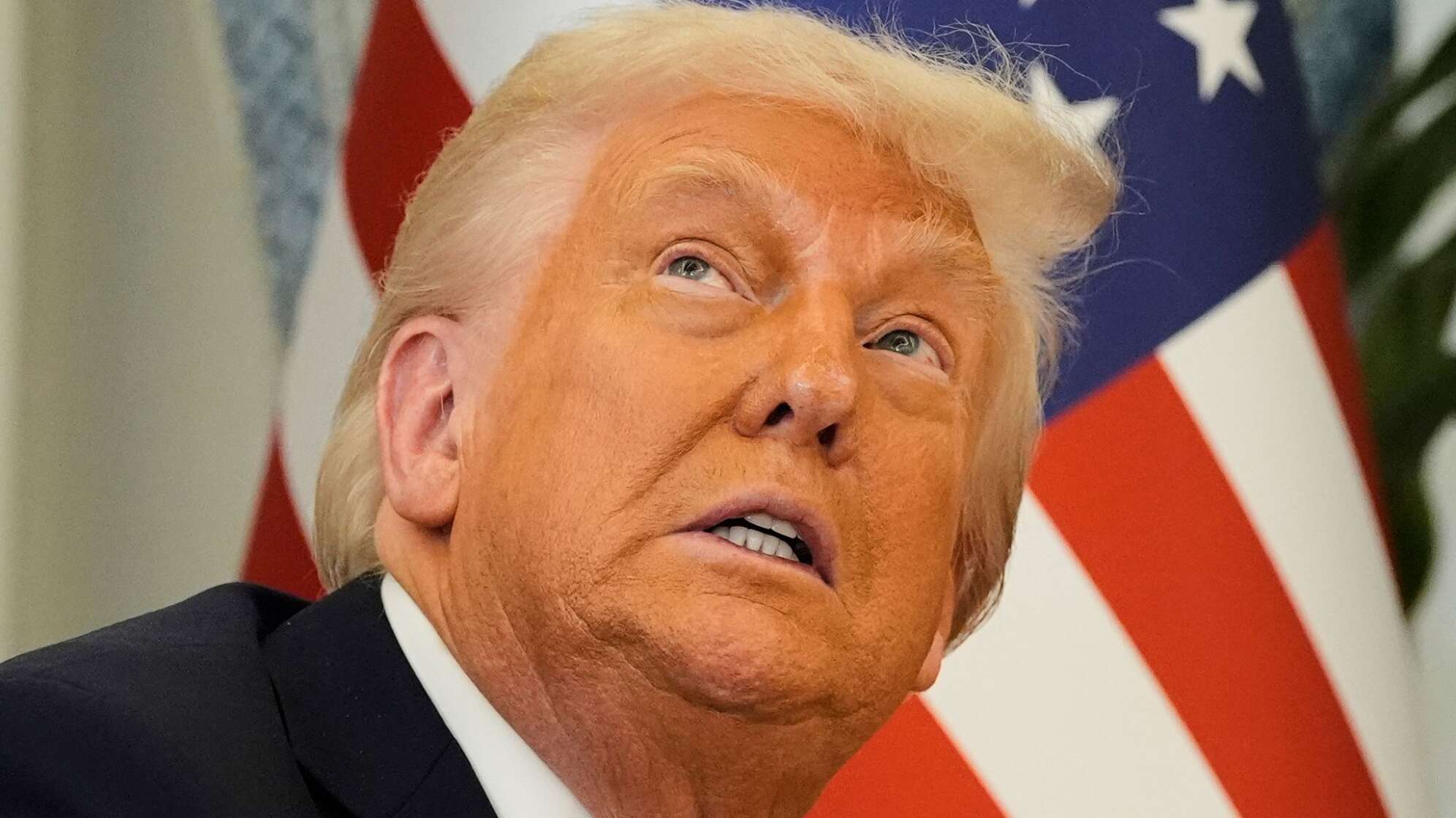 Rückschlag für Trump: Ausschuss lehnt vorerst Steuerpläne ab