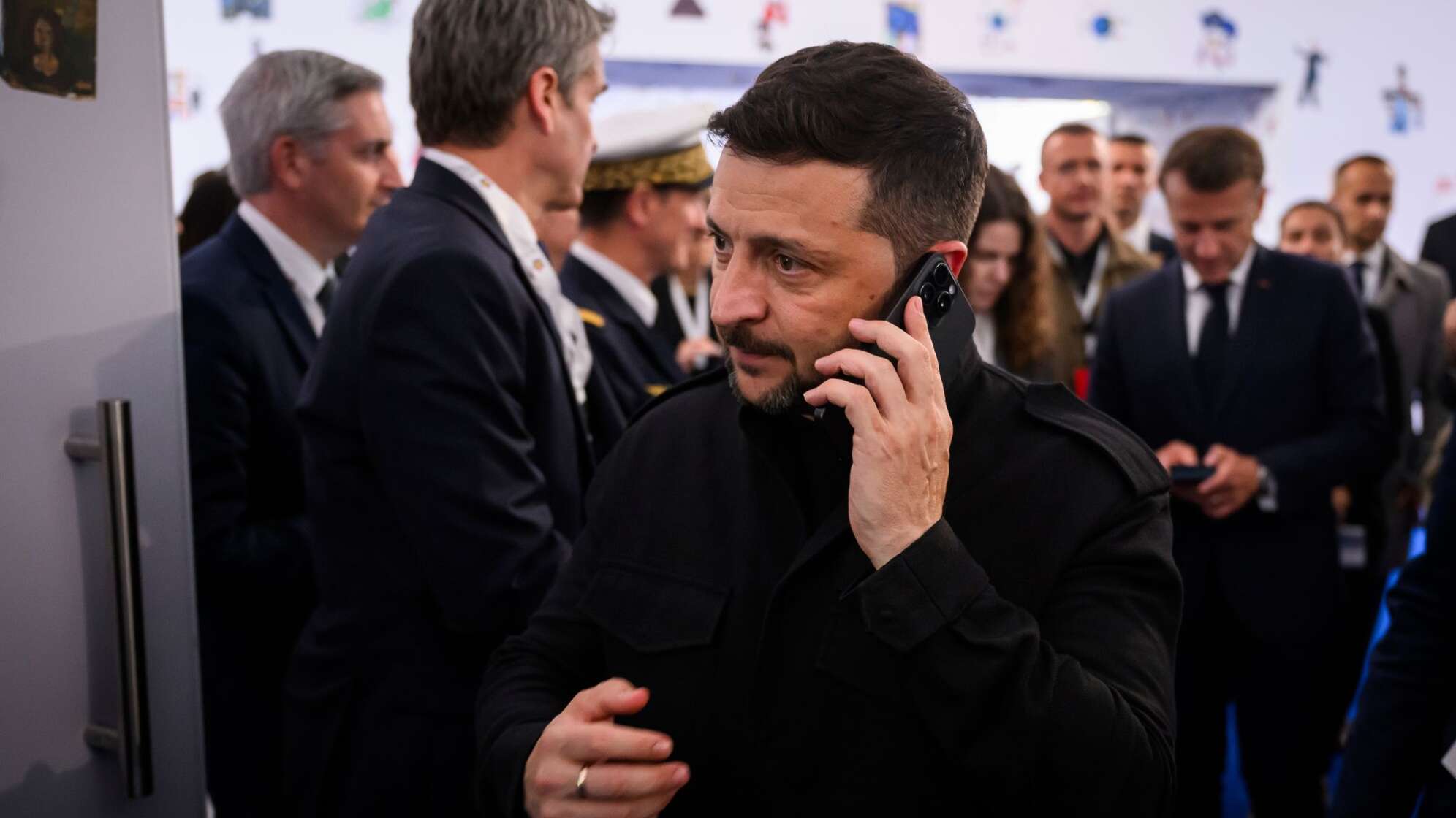 Gipfeltreffen der Europäischen Politischen Gemeinschaft