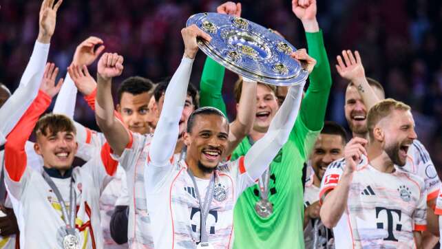 Berichte: Sané lehnt Bayern-Angebot ab