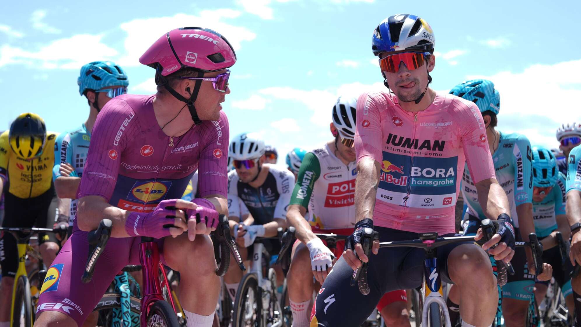 Giro d’Italia